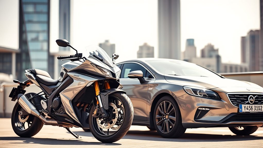 adventure meets daily practicality