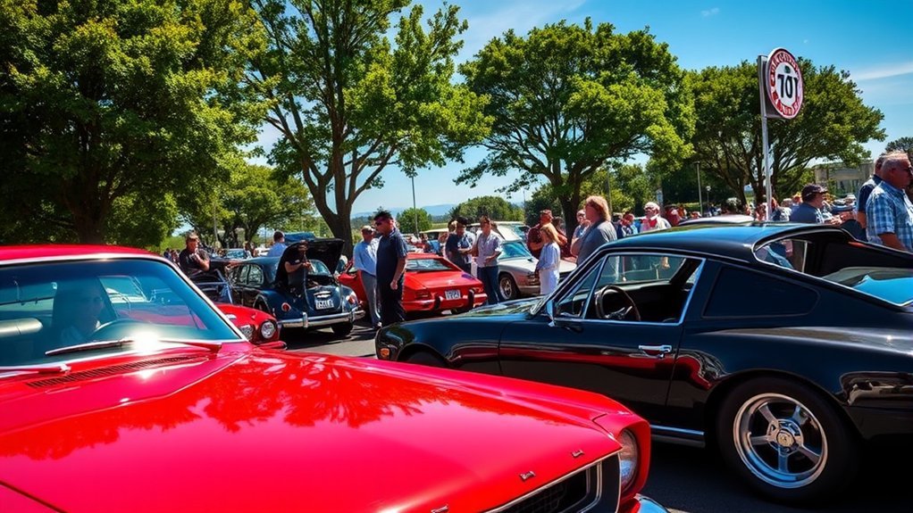 affordable classic cars available