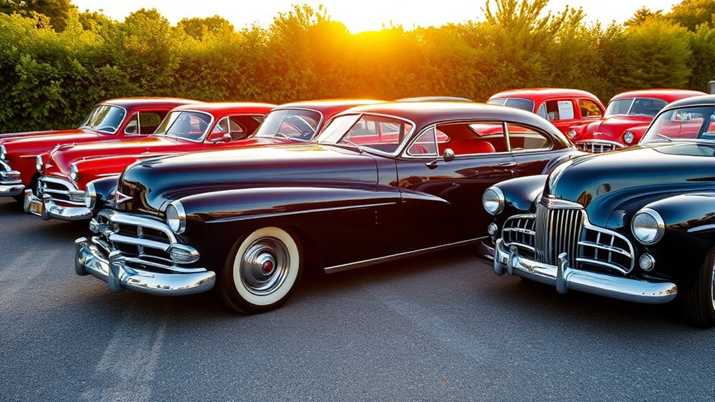 affordable classic cars guide