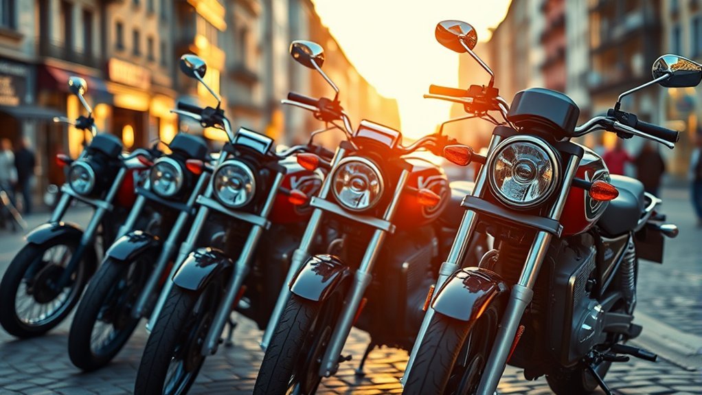 affordable motorcycles under 5000