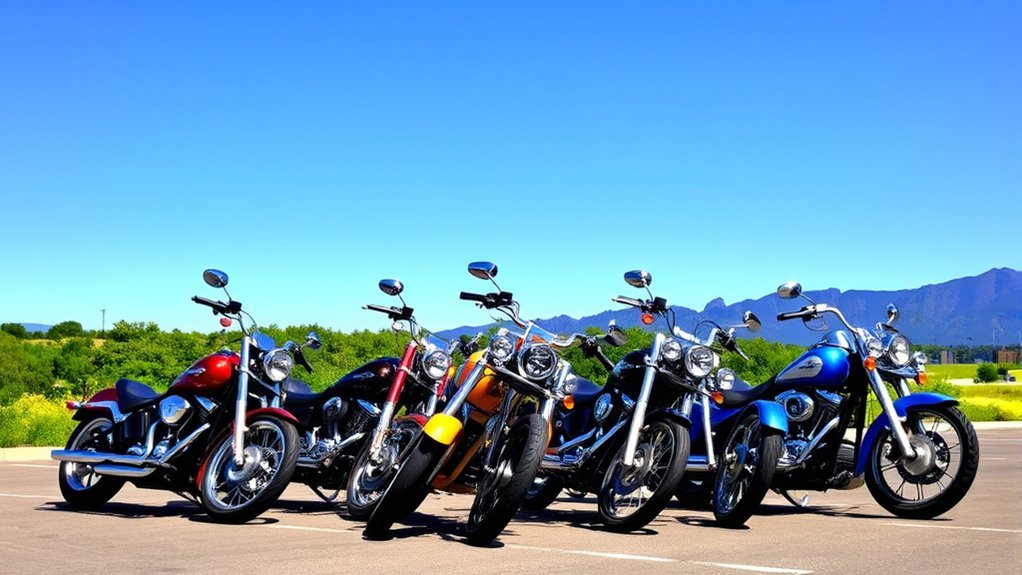 affordable motorcycles under 5 000