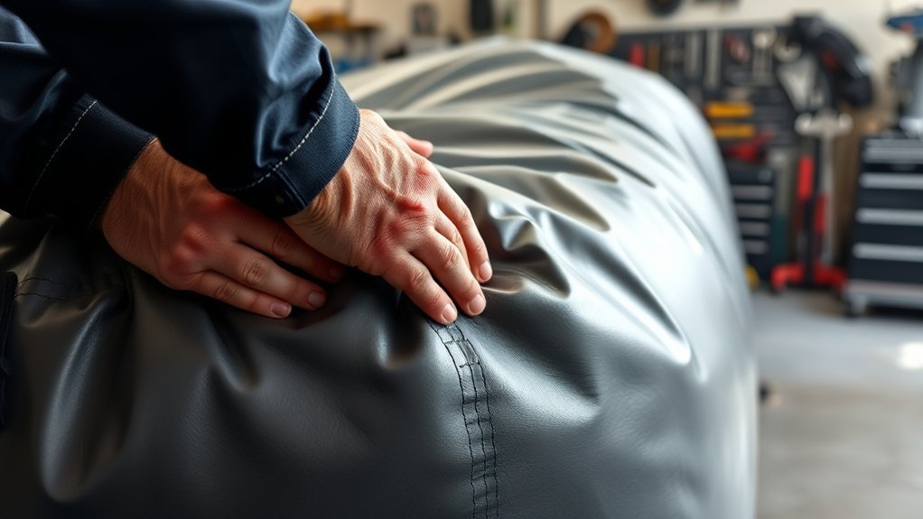 airbag system maintenance essentials