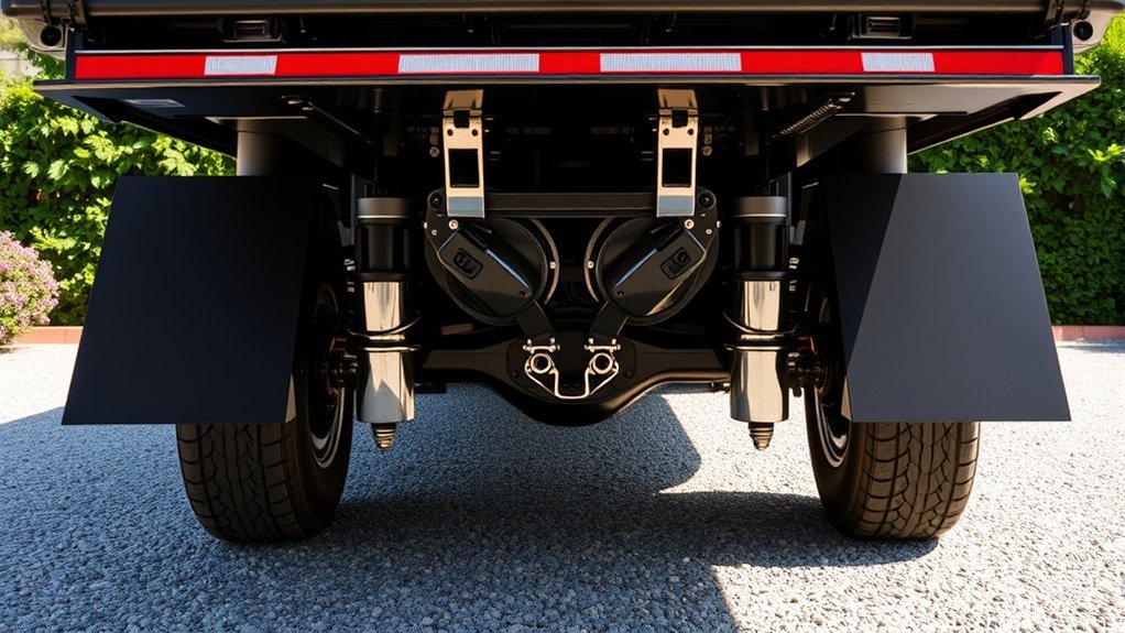 airbag towing installation guide