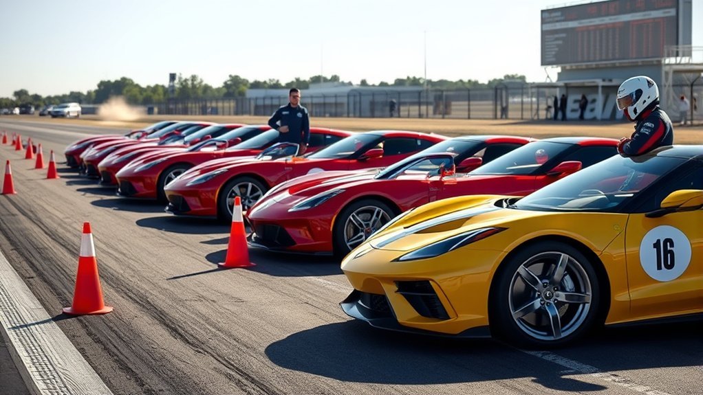 autocross classification explained thoroughly