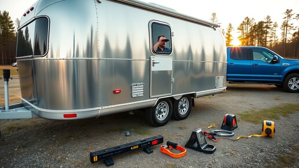 avoid common backing mistakes