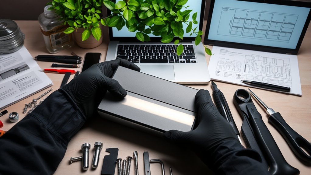 battery care for longevity