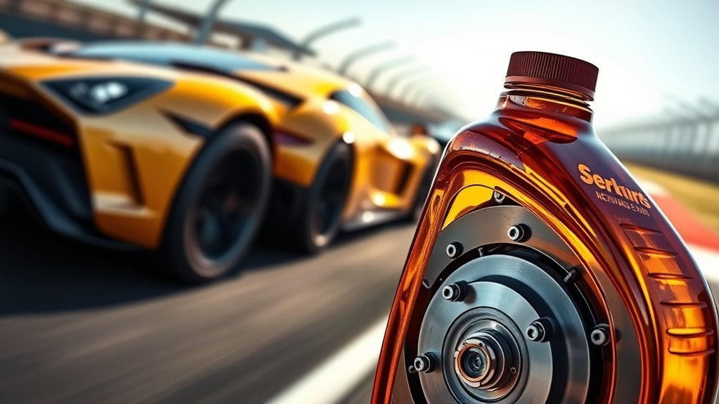 brake fluid performance matters