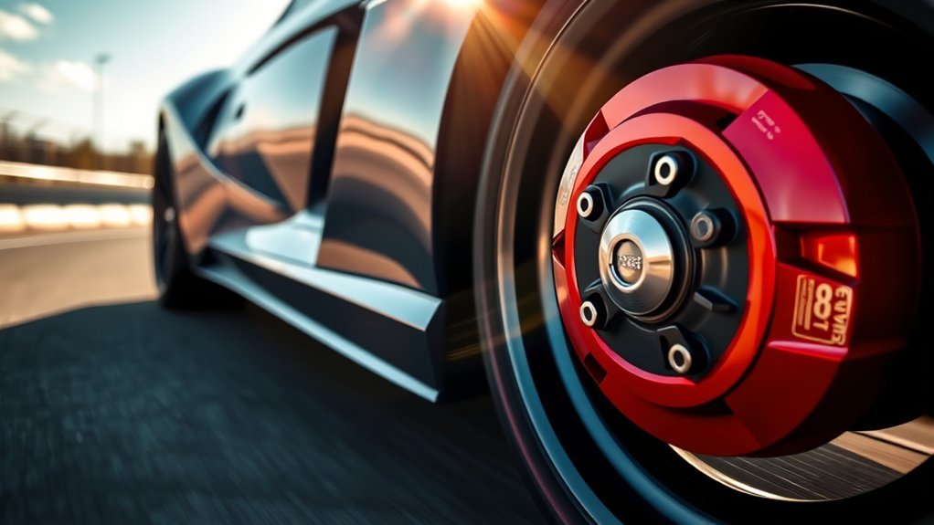 brake pad bedding importance