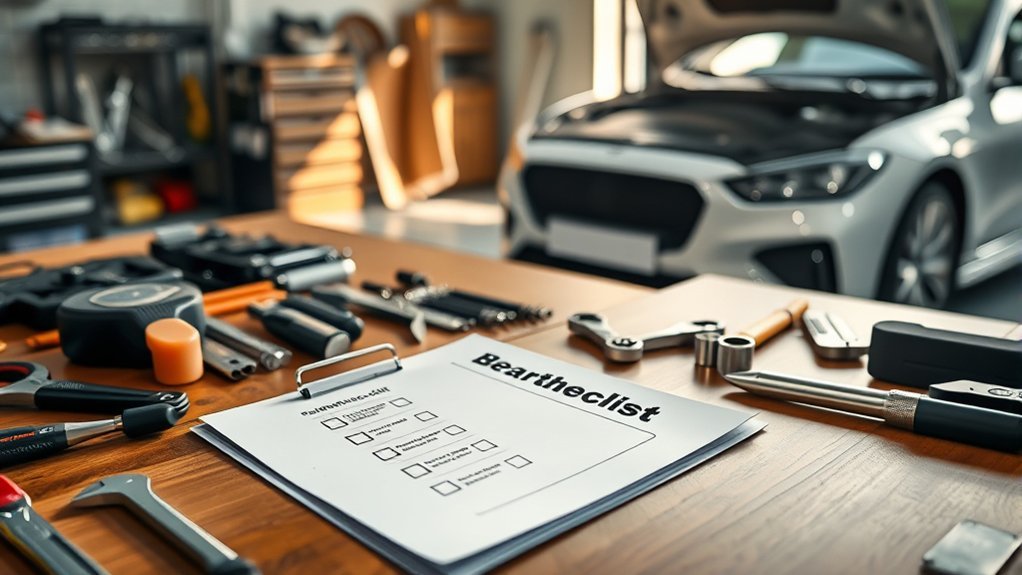 car maintenance guide 2026