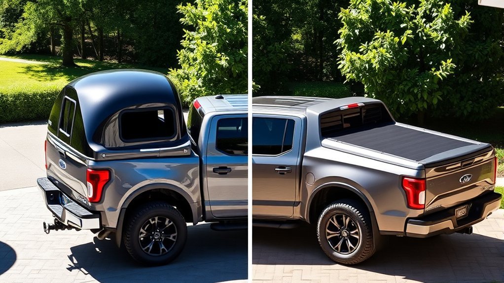 cargo needs and access