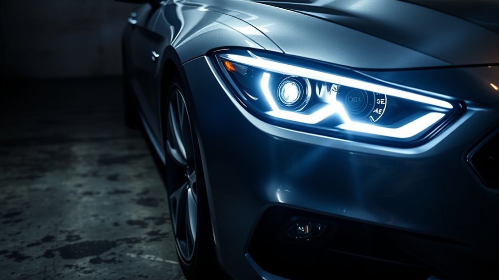 certified headlights ensure safety