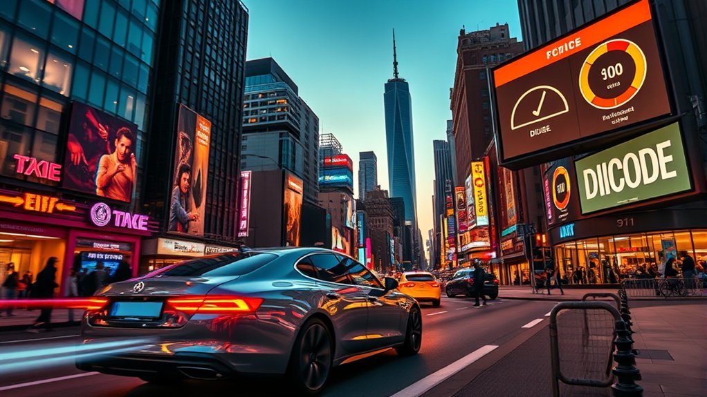 city exhaust noise regulations