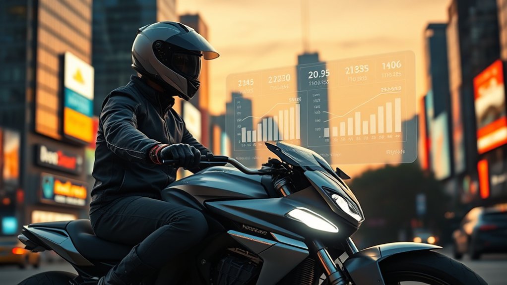 compare motorcycle insurance rates