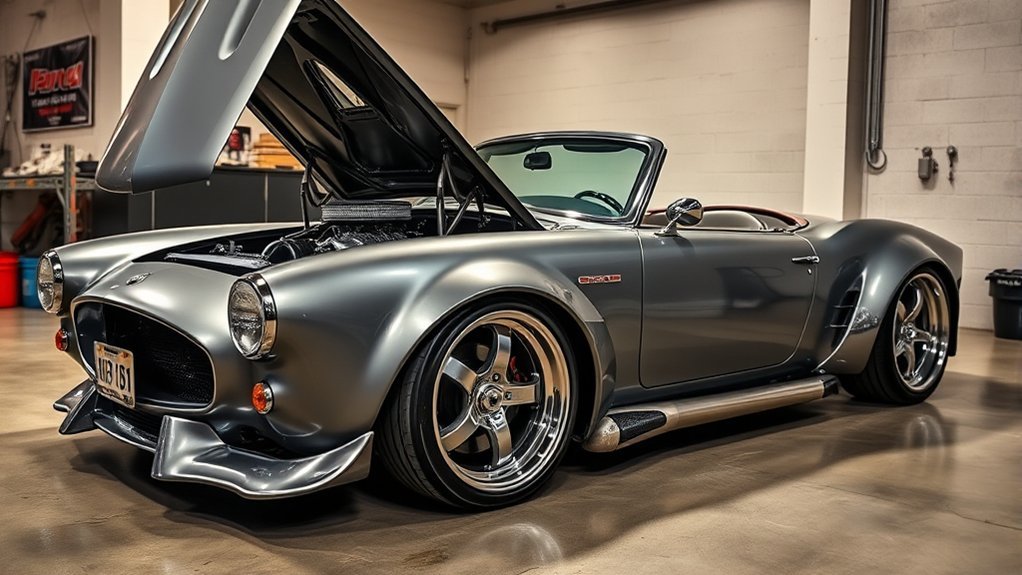 daily driver performance enhancements