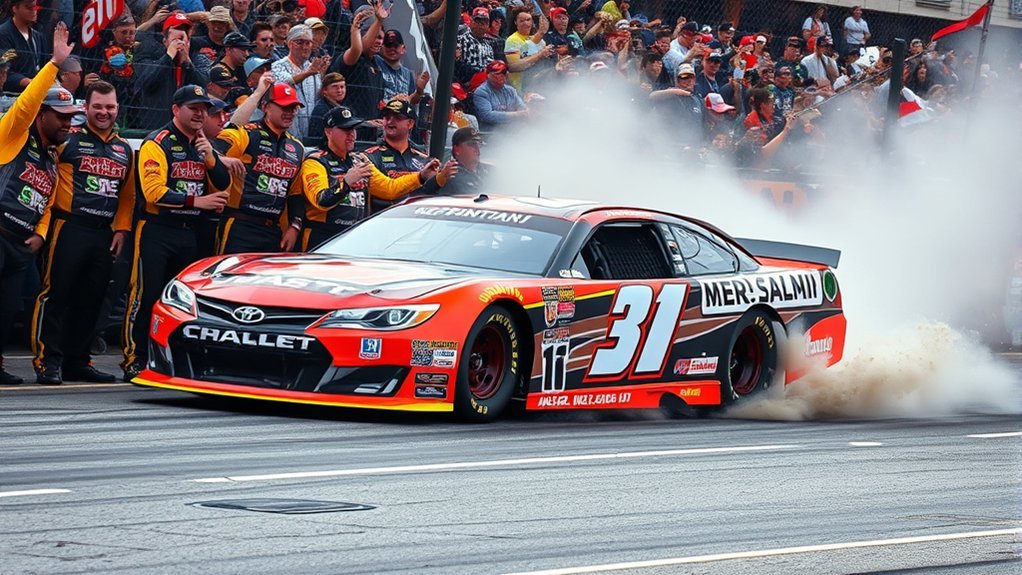 driver performance impacts outcomes