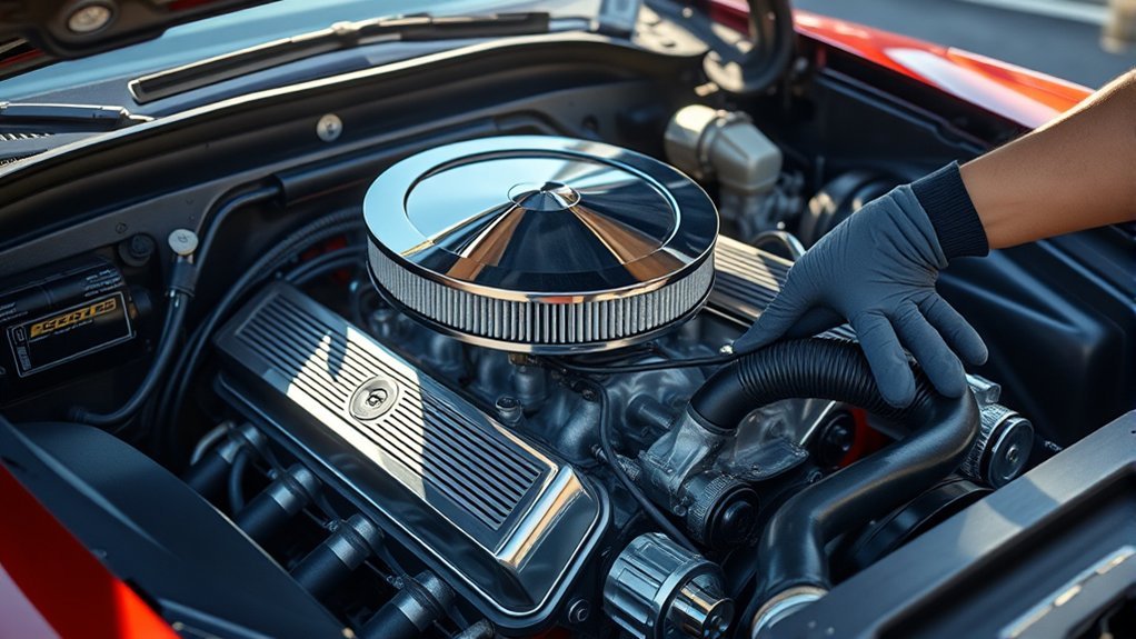 engine performance improvement tips