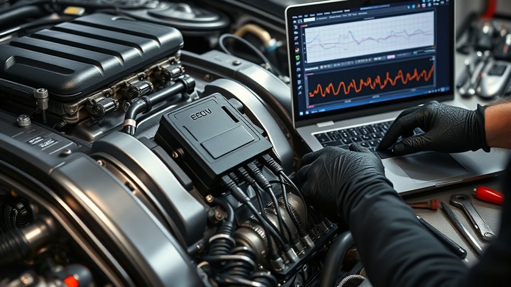 engine performance optimization unlocked