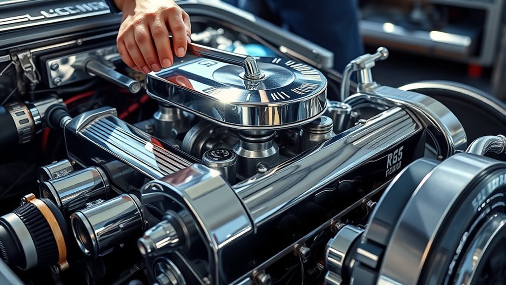 engine tuning reliability essentials