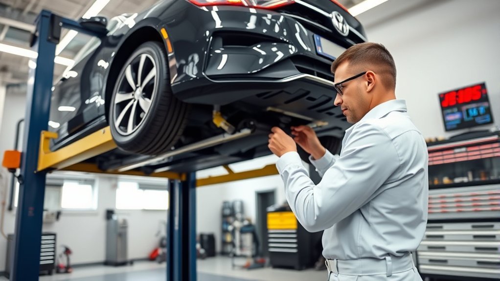 enhance safety and efficiency