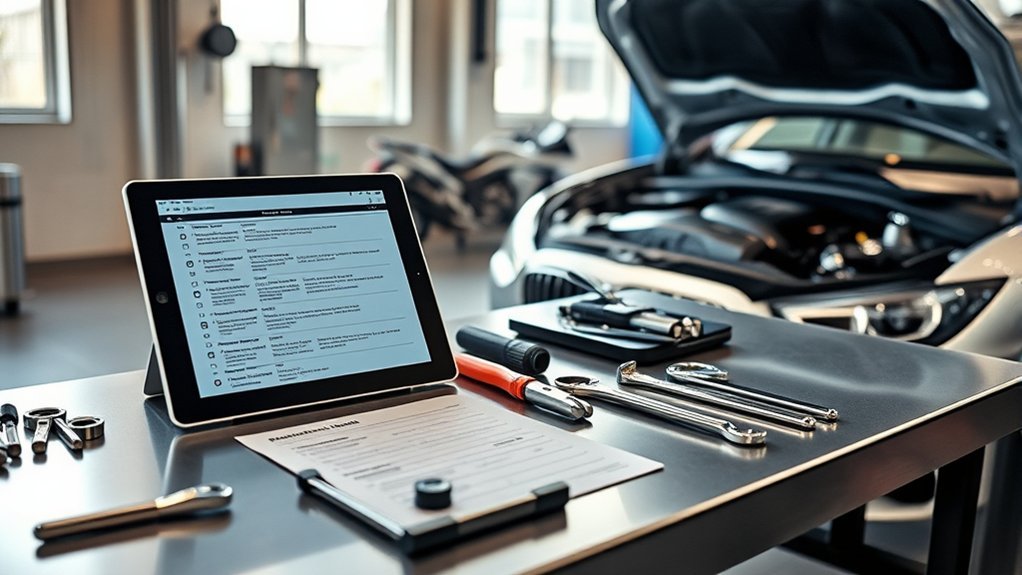 enhance vehicle efficiency tips