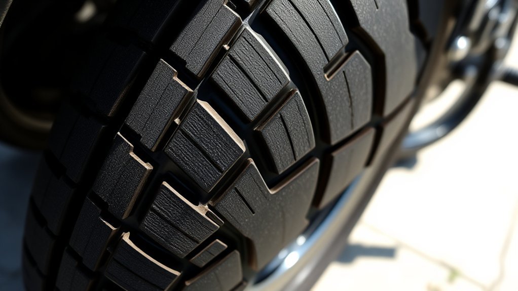 ensure safe tire pressure