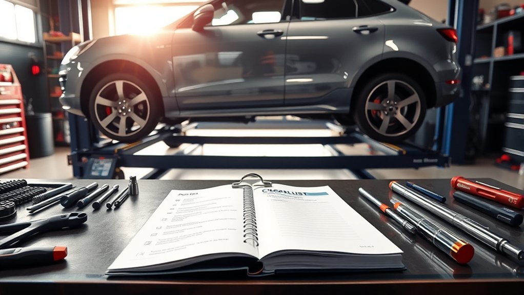 essential car maintenance benefits