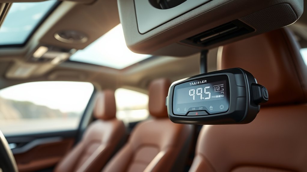 essential for safe towing