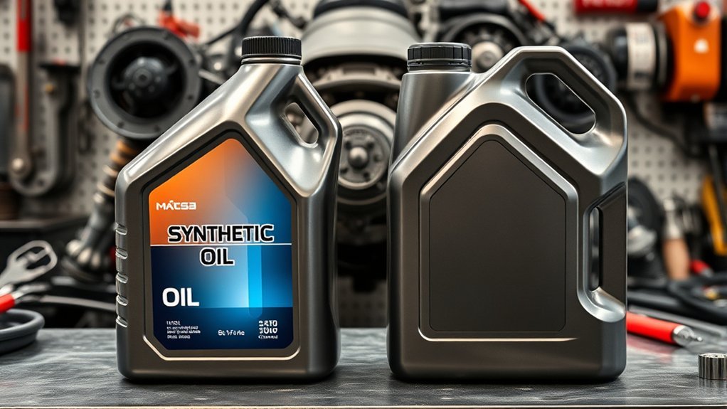 essential motor oil maintenance