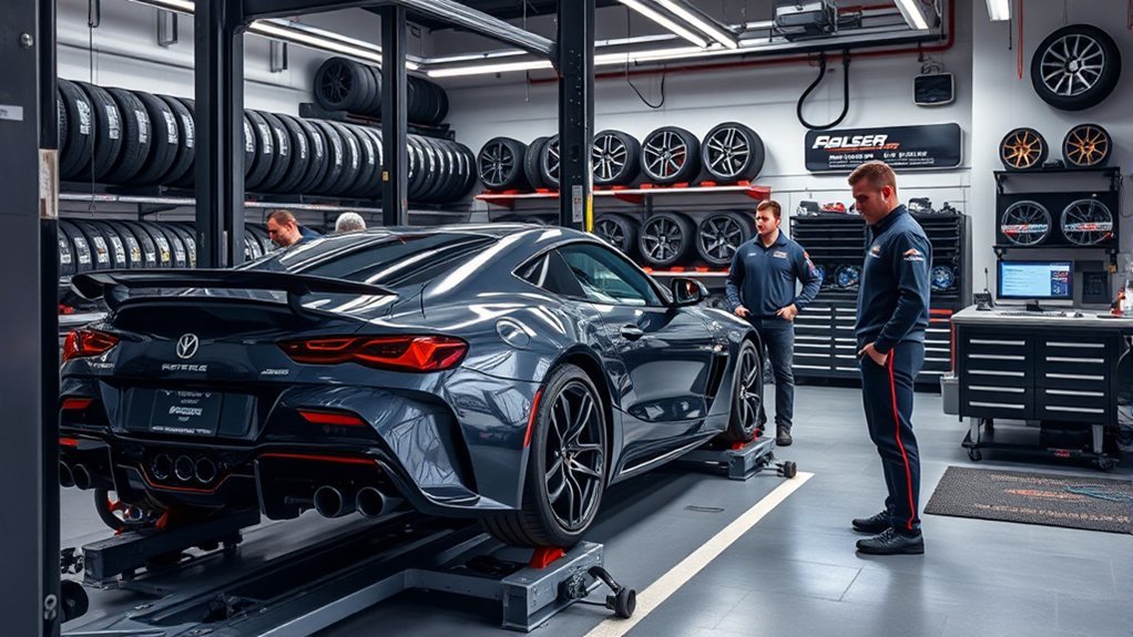 essential performance shop questions