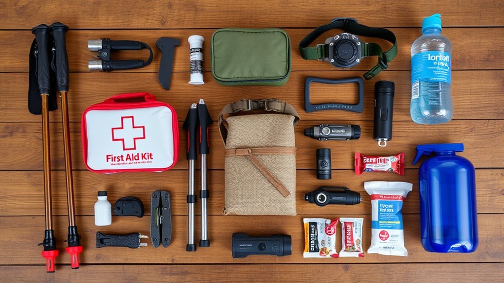 essential tools for recovery