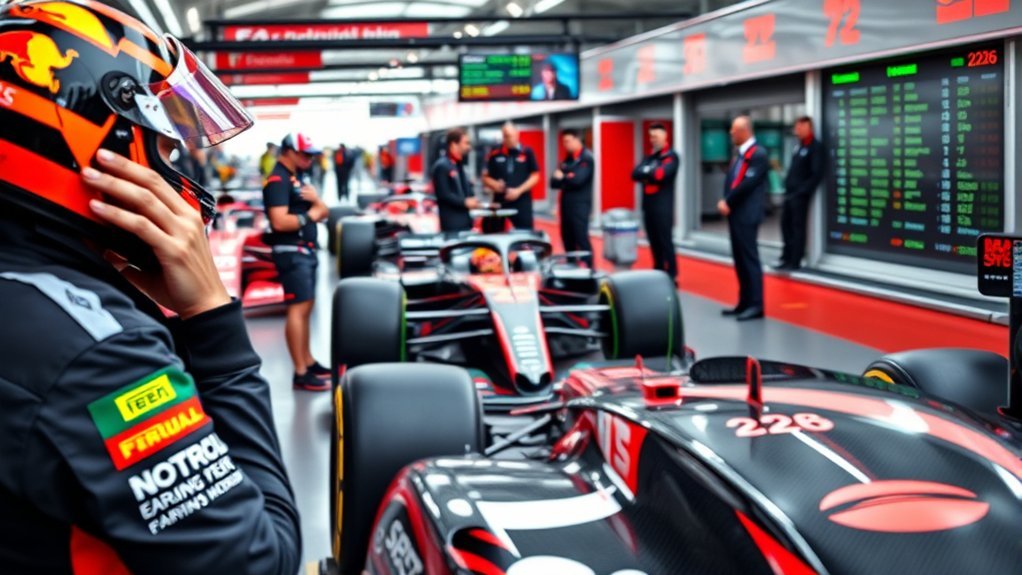 exciting 2026 formula 1 season