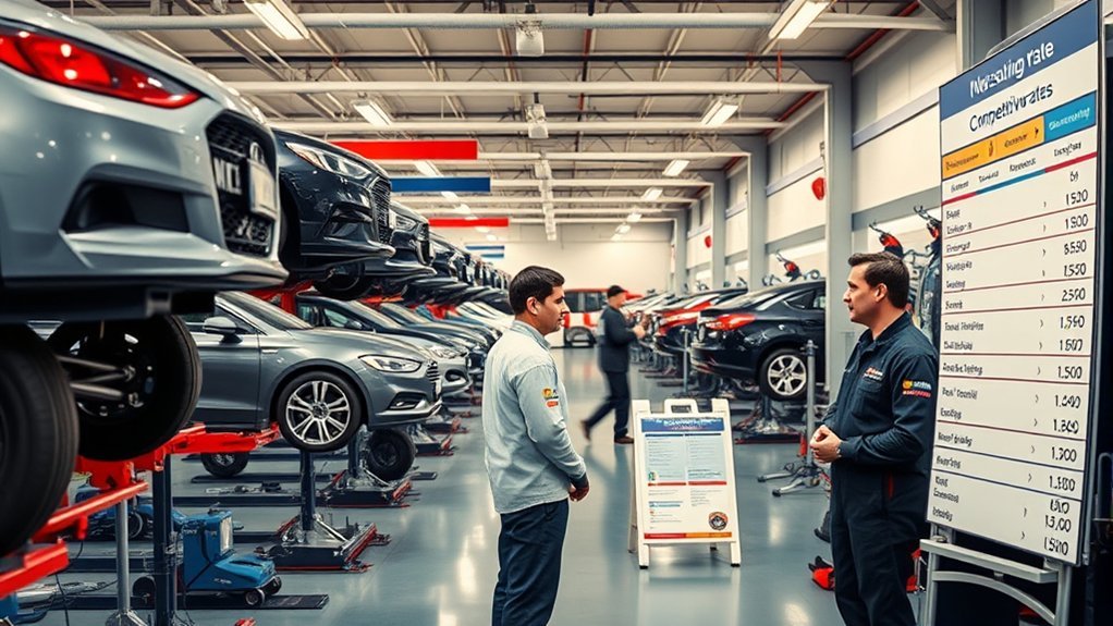 expertise track record feedback