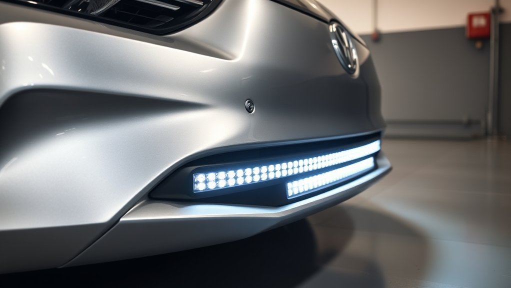 led light bar installation guide