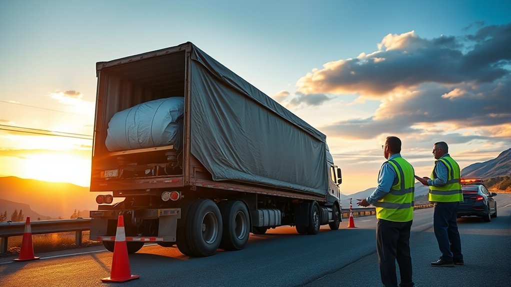 legal safety performance risks