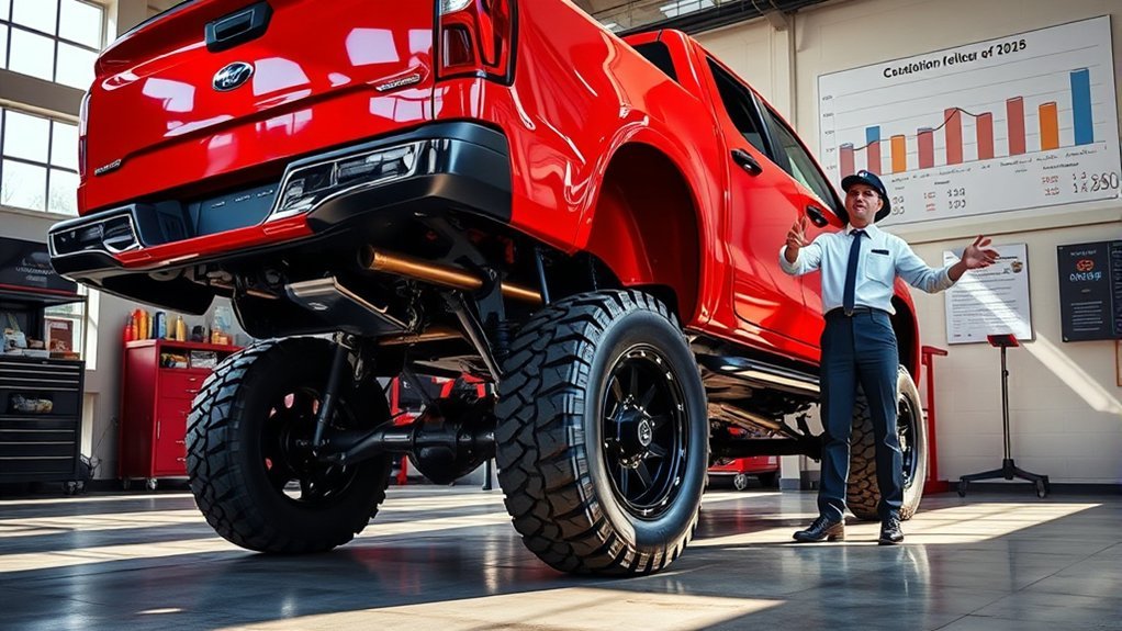 lift kit budgeting essentials