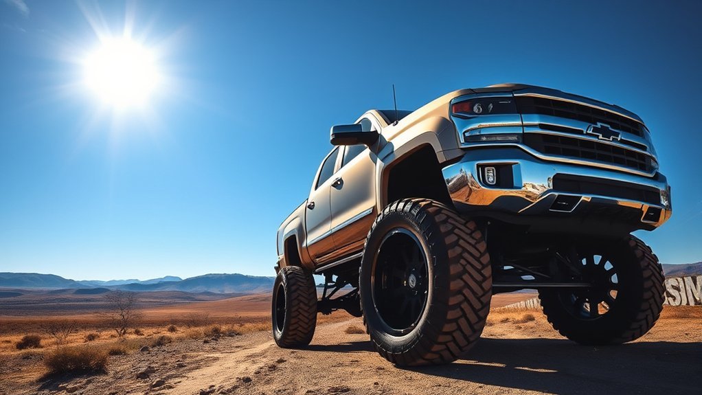 lift kit installation guide