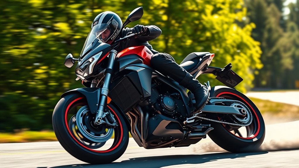 master motorcycle braking techniques