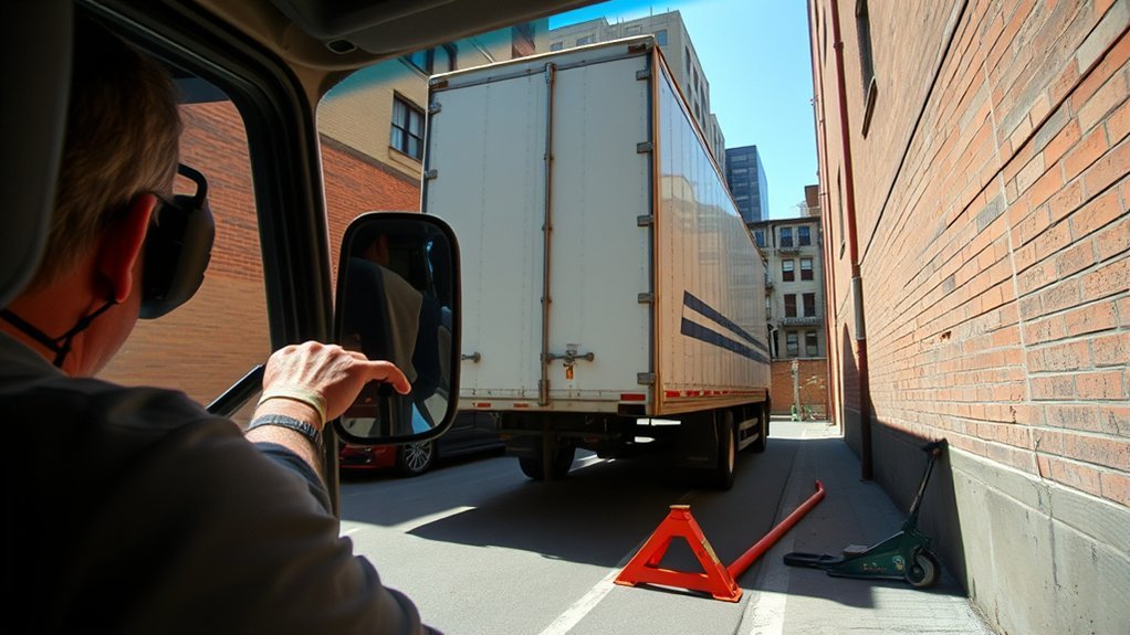 master tight spaces confidently