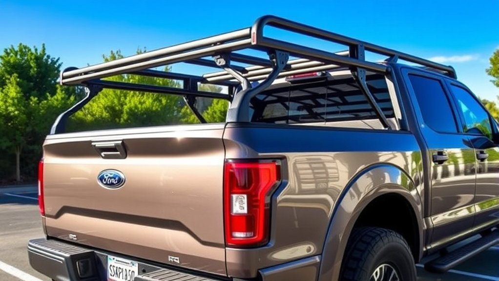 maximize truck hauling capabilities