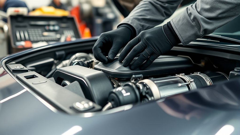 minimize warranty risks effectively