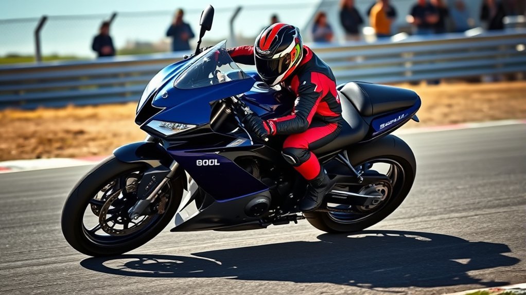 motorcycle track day essentials