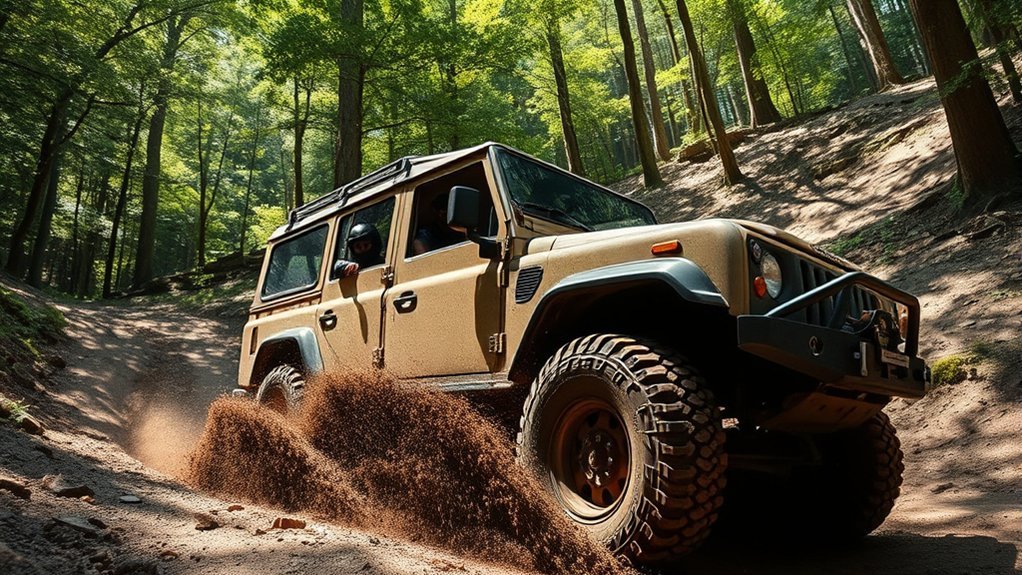 off road safety essentials guide