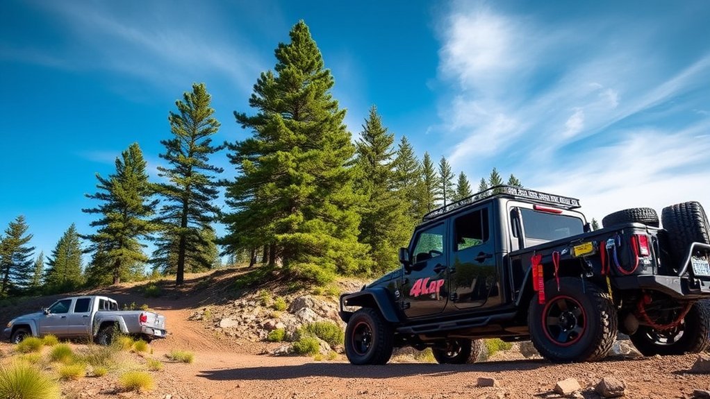 off road vehicle selection tips