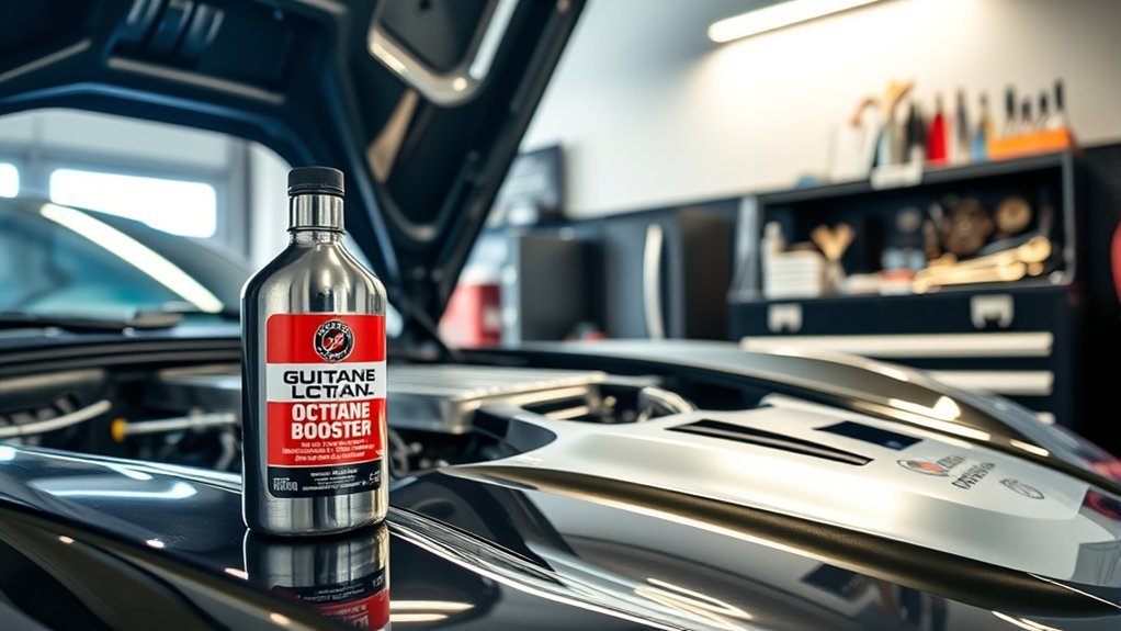 optimize performance with boosters