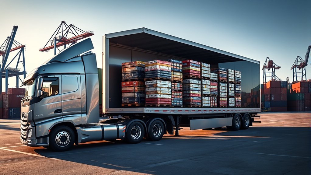 payload capacity comprehensive overview