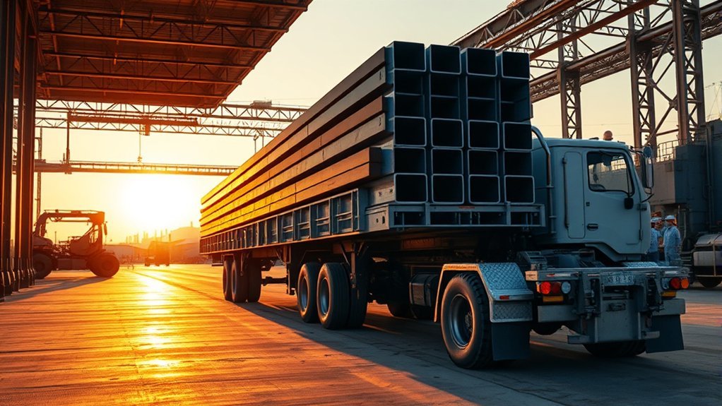 payload capacity influencing factors