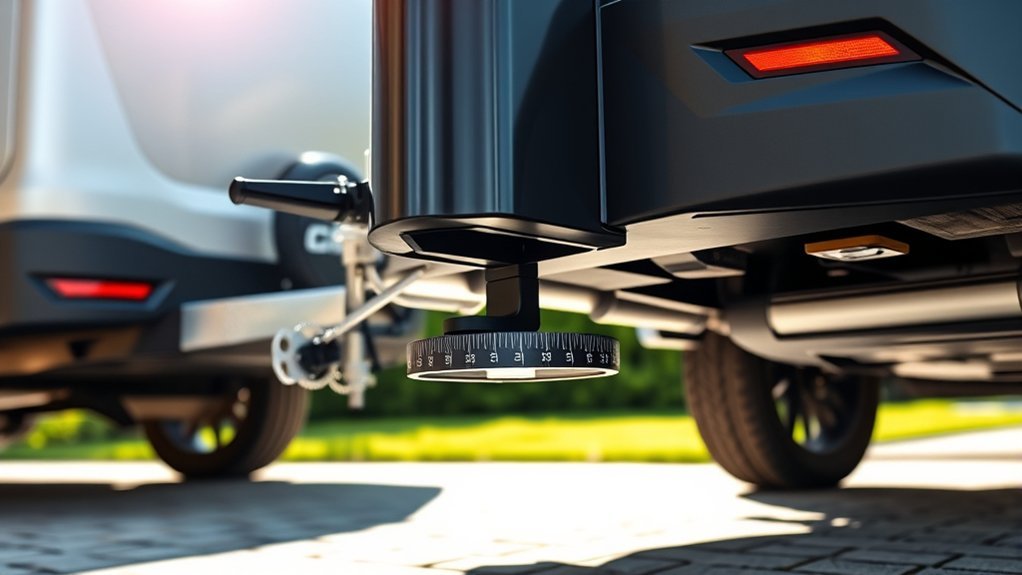 proper tongue weight management