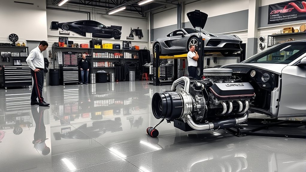 quality service certified technicians