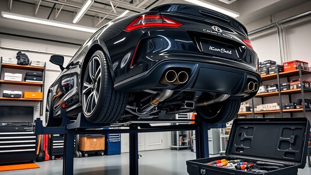 reliable performance parts guaranteed