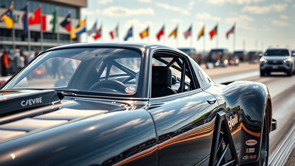 roll cage safety requirements